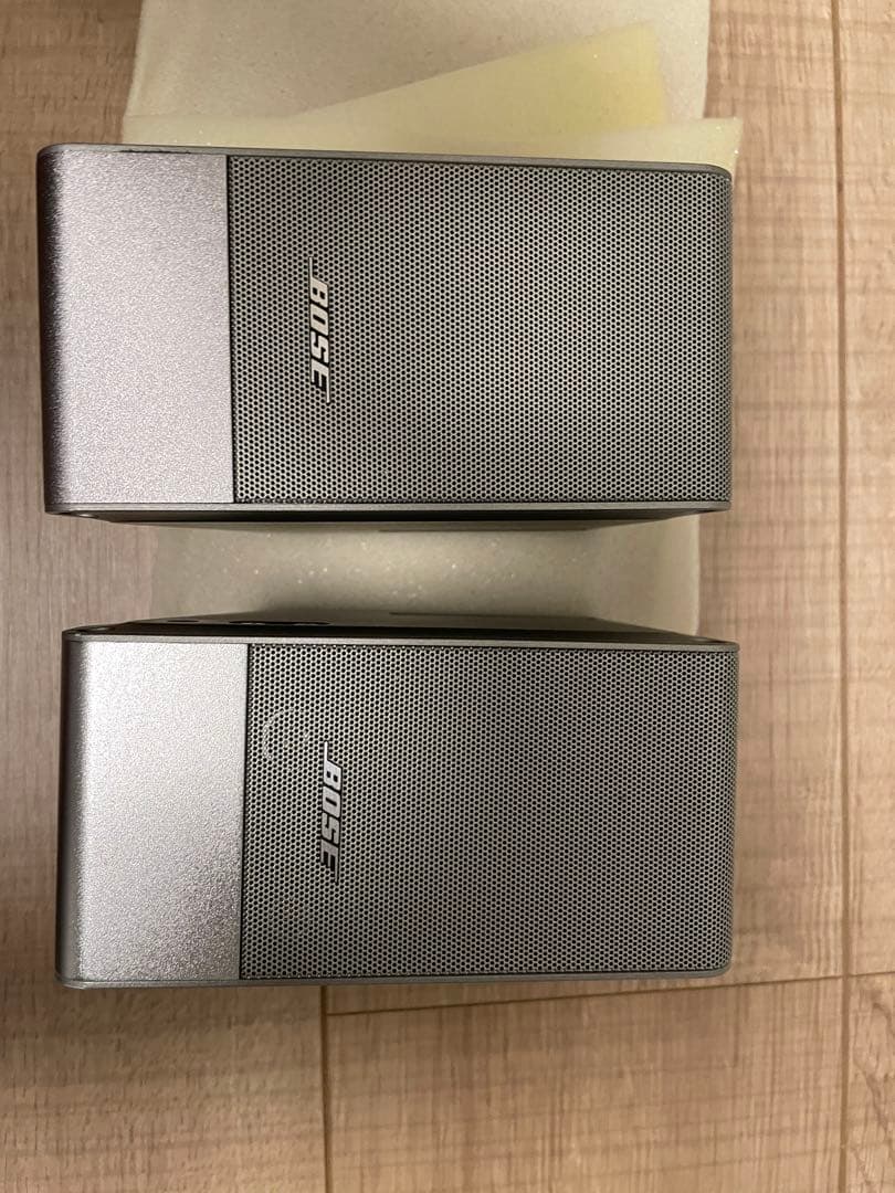 その他 BOSE Micro Music Monitor M3 M2