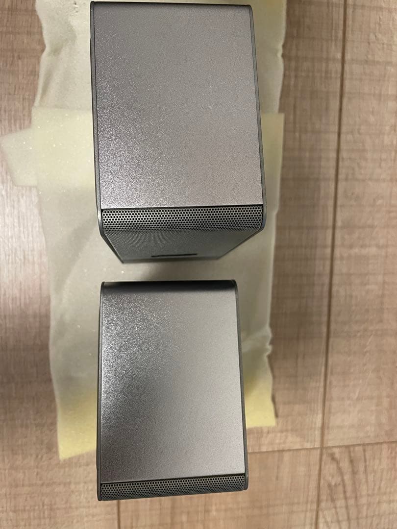 その他 BOSE Micro Music Monitor M3 M2