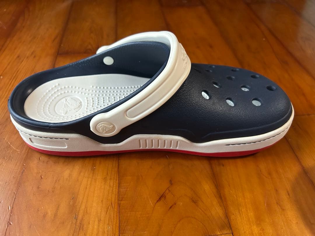 crocs フロントコート　【26センチ】【m8】