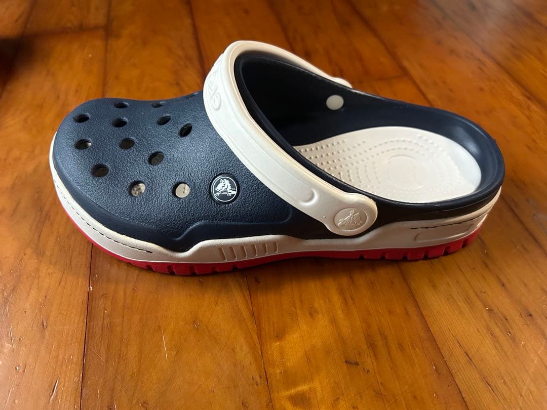 crocs フロントコート　【26センチ】【m8】