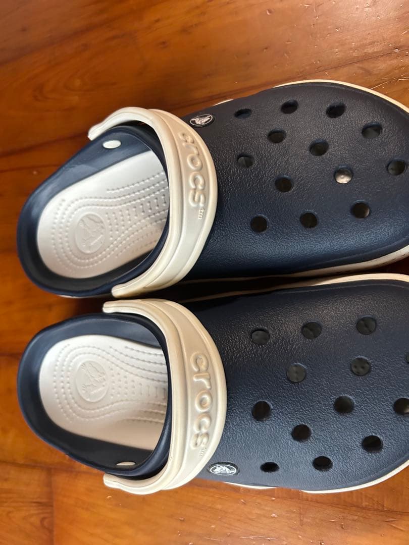 crocs フロントコート　【26センチ】【m8】