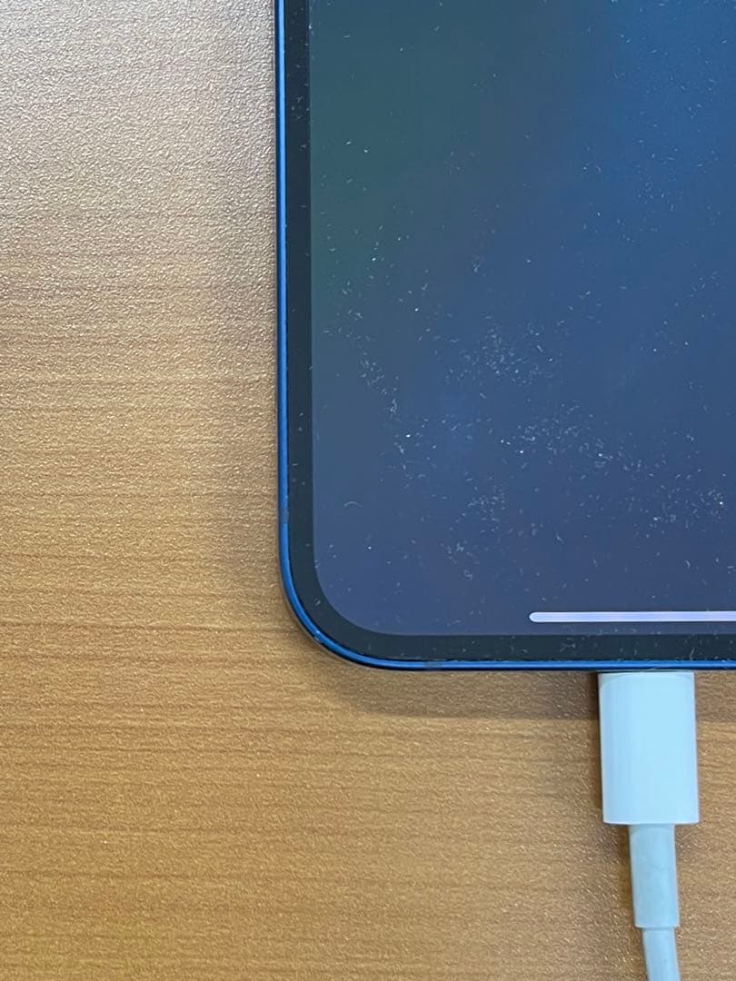 C*D様 iPhone 12 64GB ブルー スマホ ID 19072