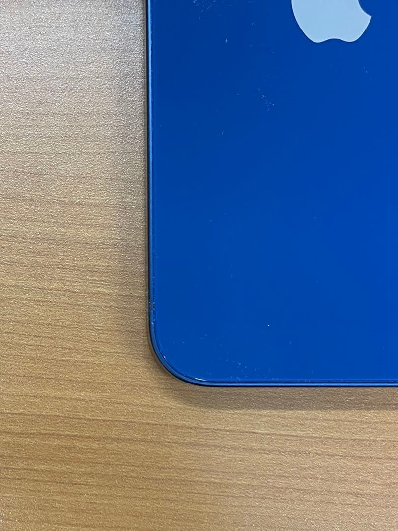 C*D様 iPhone 12 64GB ブルー スマホ ID 19072