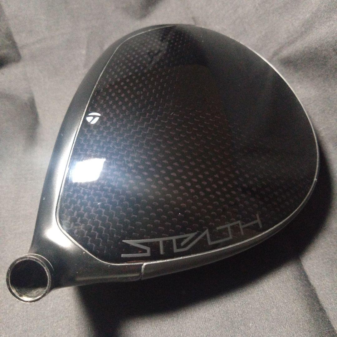 TaylorMade Stealth2 テーラーメイドステルス2プラス