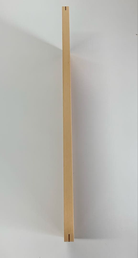 組子ウォールアート 大②