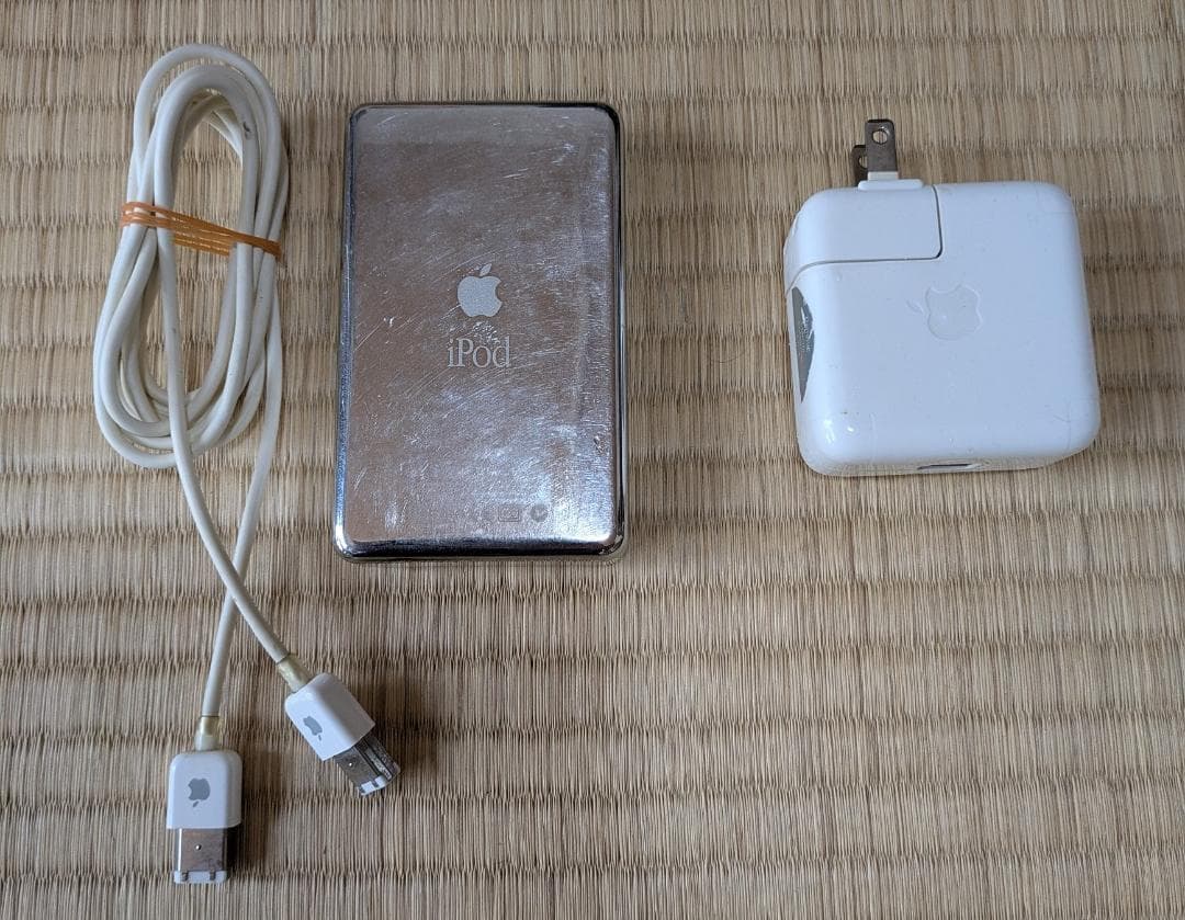 専用Apple アップル iPod 第1世代 初代 M8541