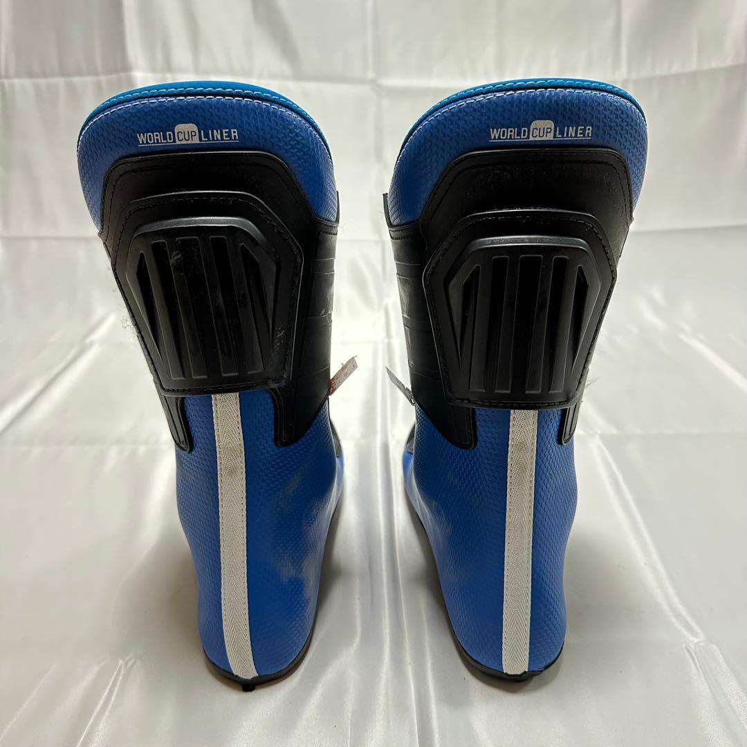 LANGE ラング RS130 wide 27-27.5cm 316mm