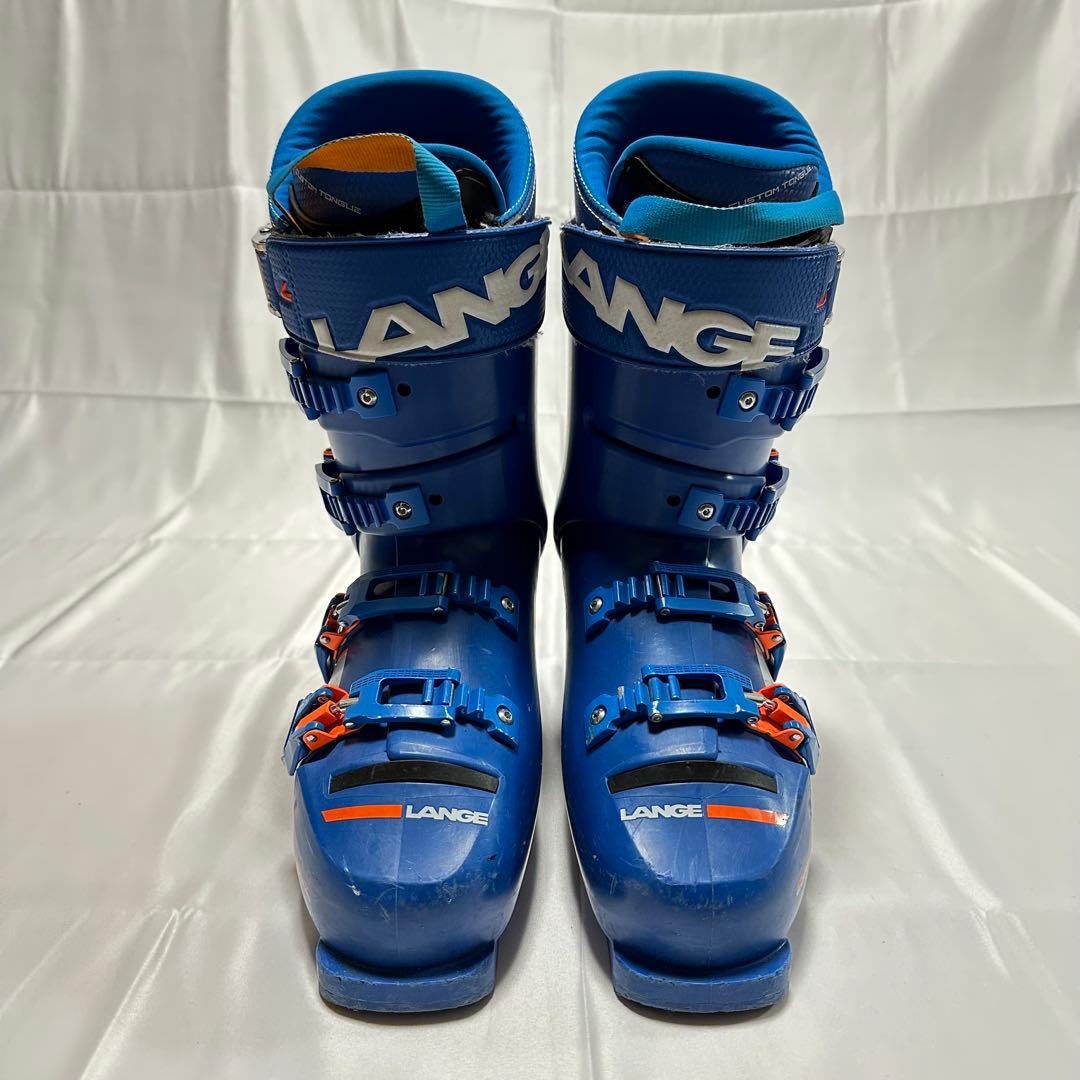 LANGE ラング RS130 wide 27-27.5cm 316mm