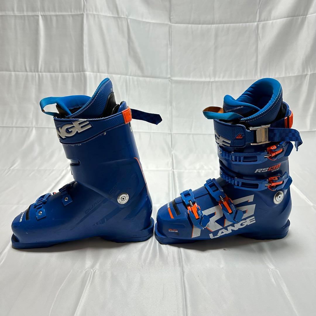 LANGE ラング RS130 wide 27-27.5cm 316mm