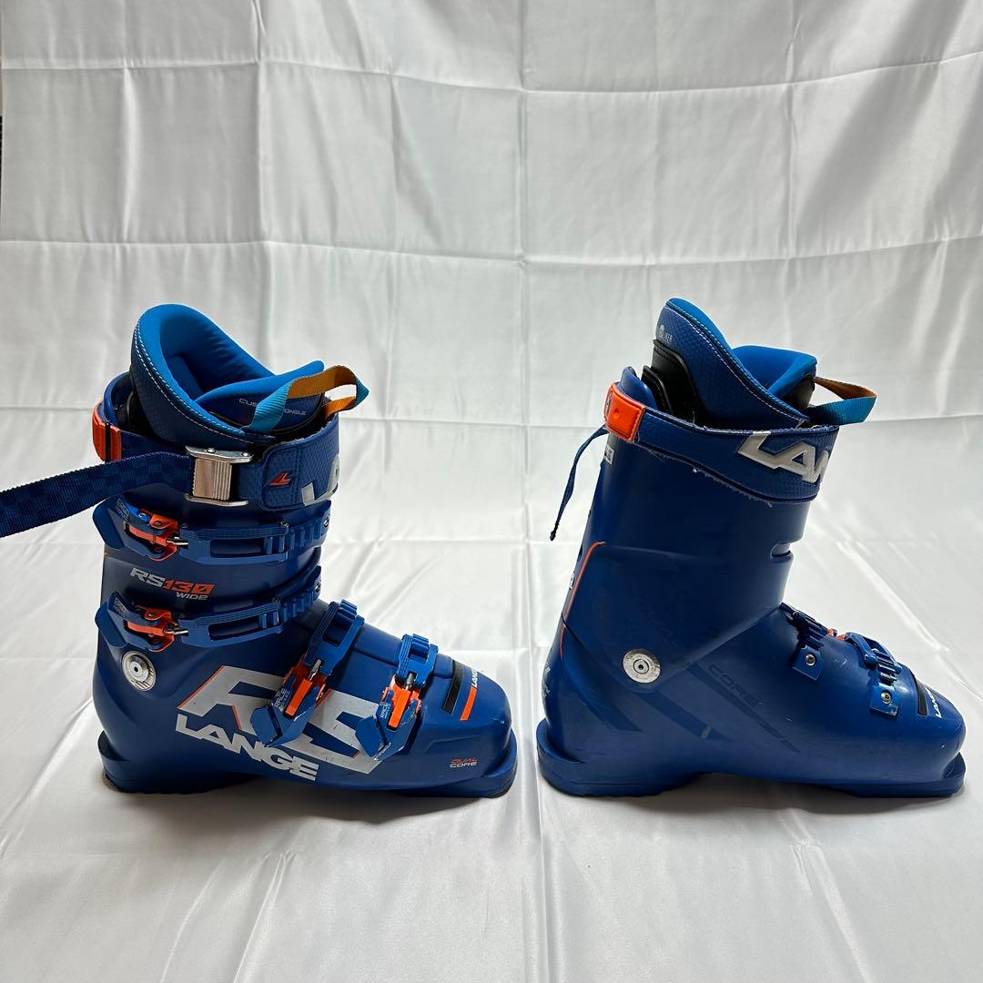 LANGE ラング RS130 wide 27-27.5cm 316mm