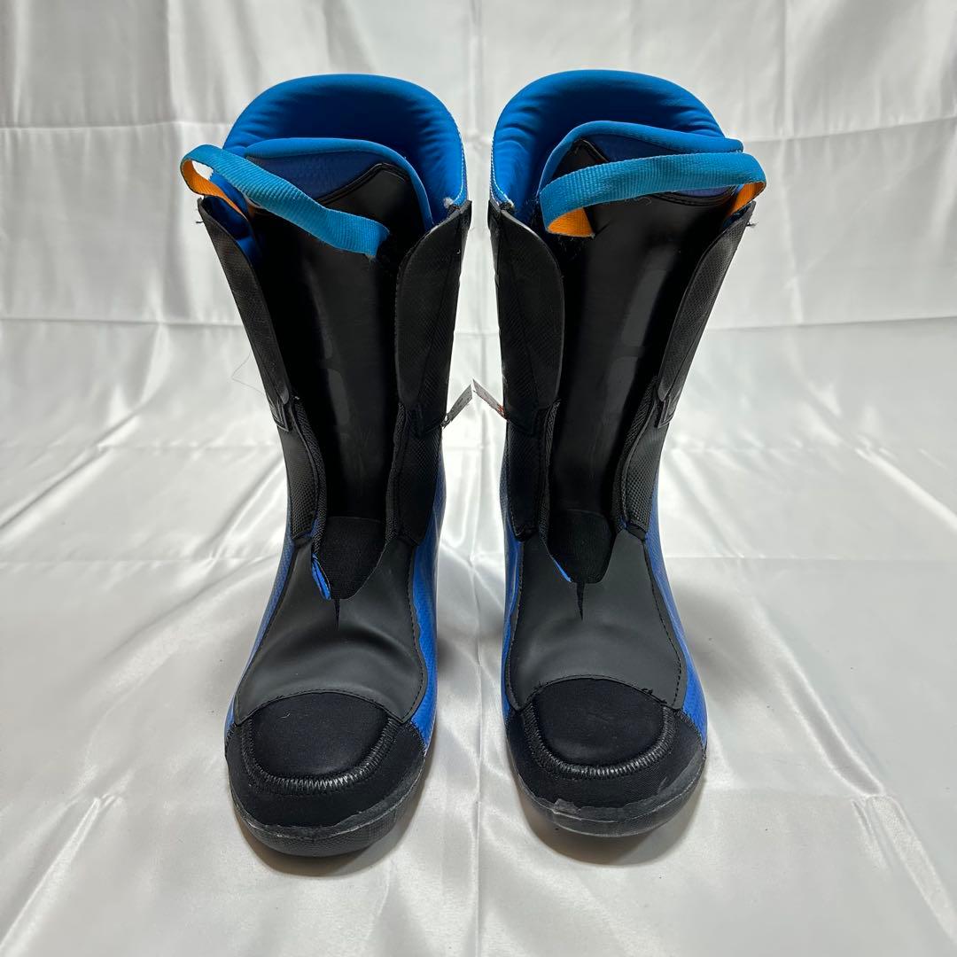 LANGE ラング RS130 wide 27-27.5cm 316mm