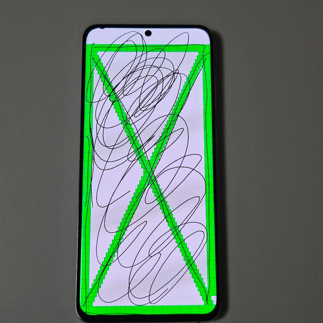 Galaxy S20 5G SC-51A 128GB クラウドホワイト 動作品