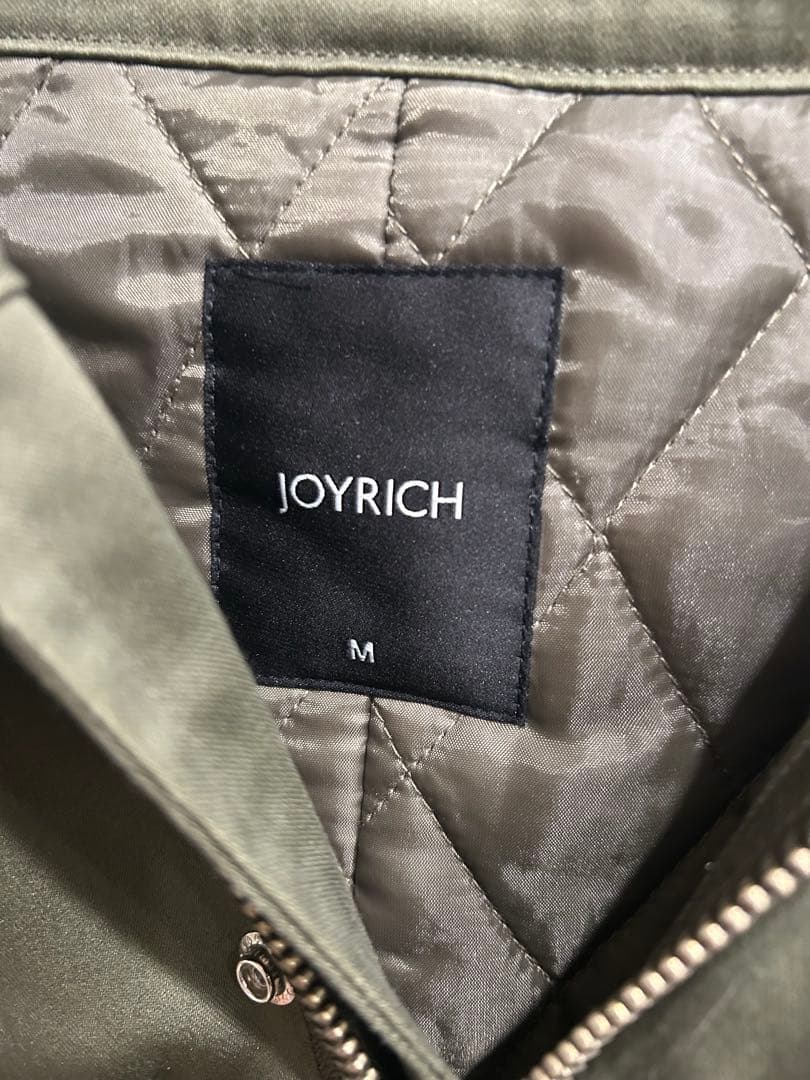 JOYRICH モッズコート　戸田恵梨香着用モデル