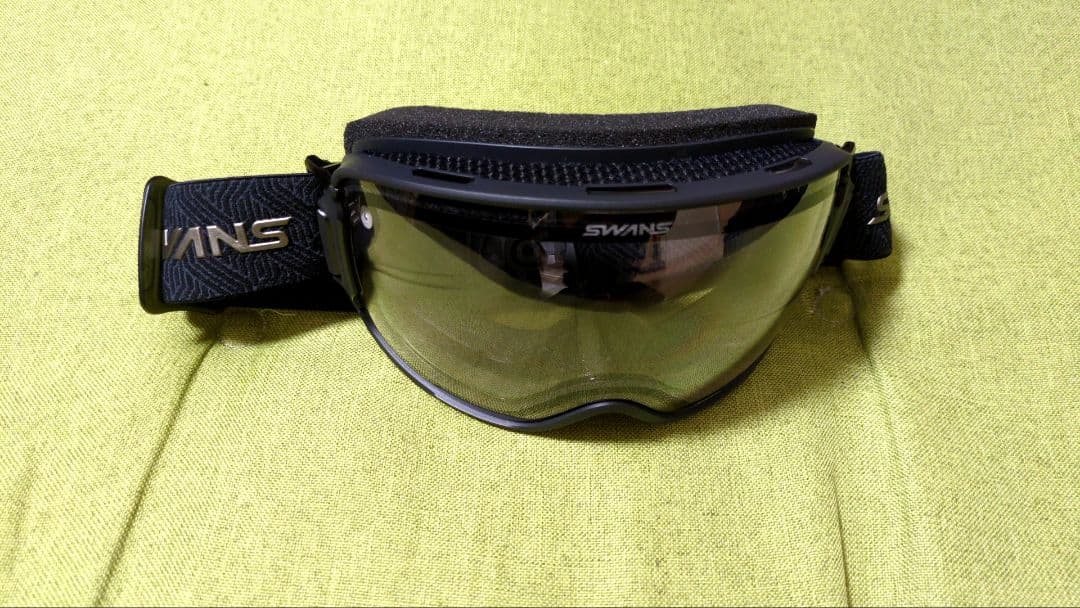 SWANS リッジライン Ridgeline