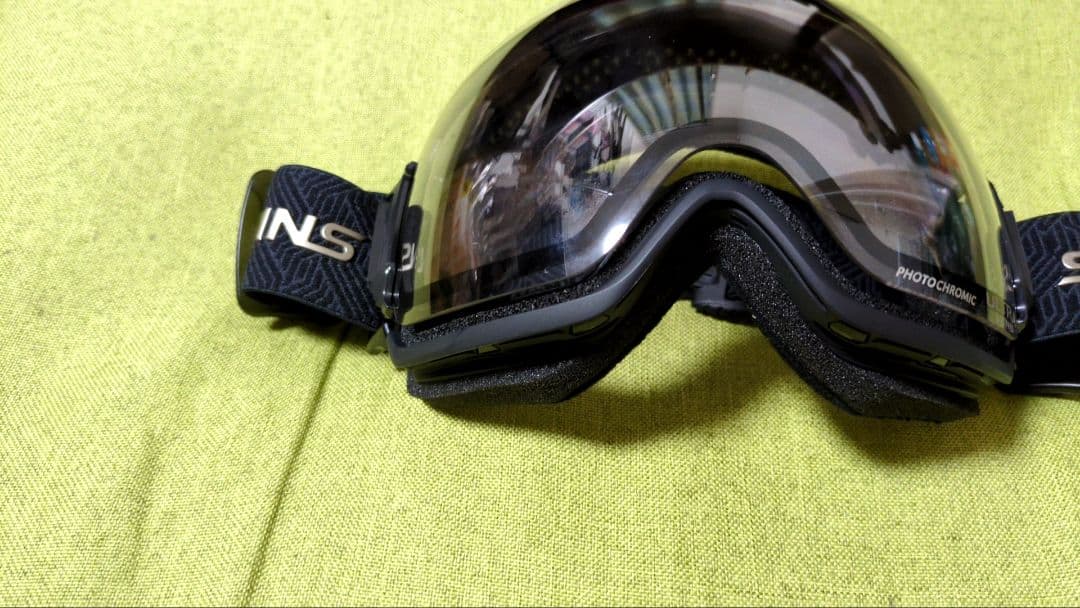 SWANS リッジライン Ridgeline