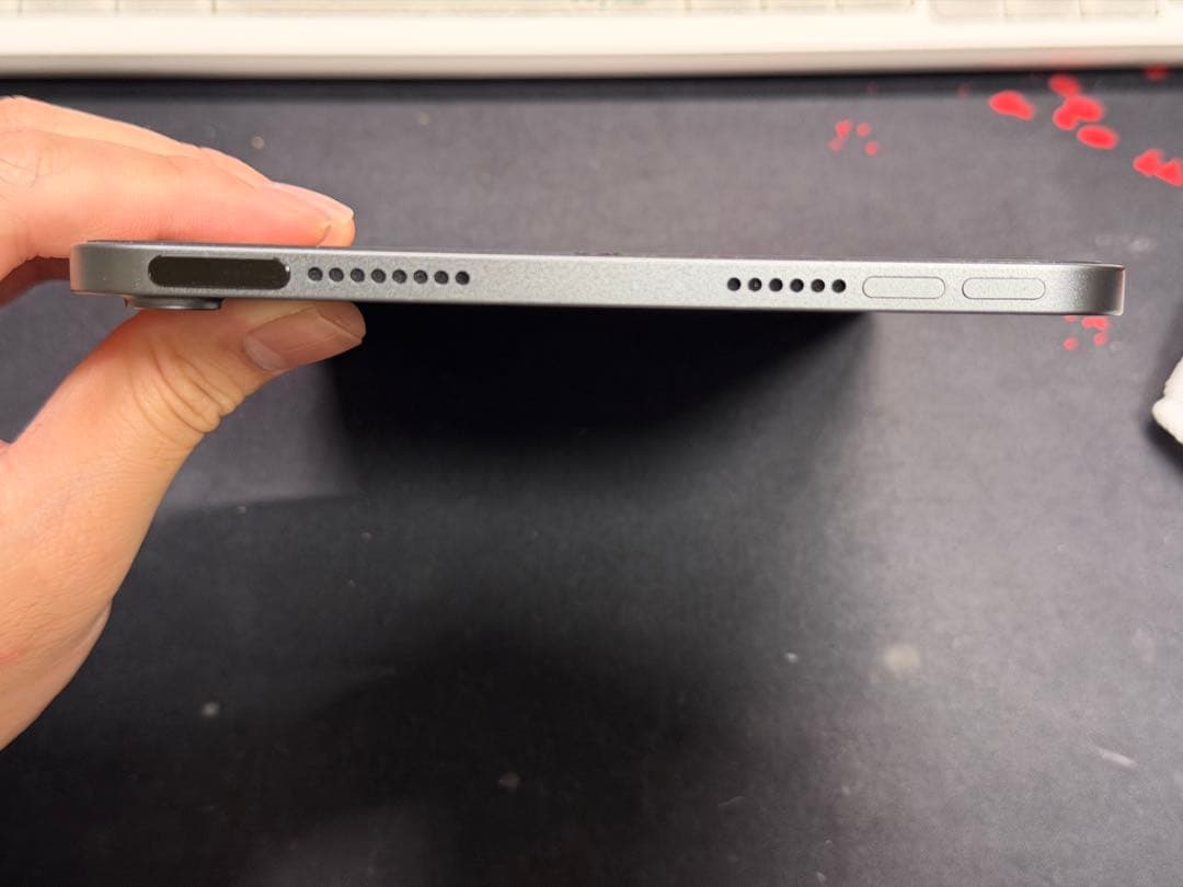 Apple iPad mini (第6世代) 256GB Wi-Fi ケース付き