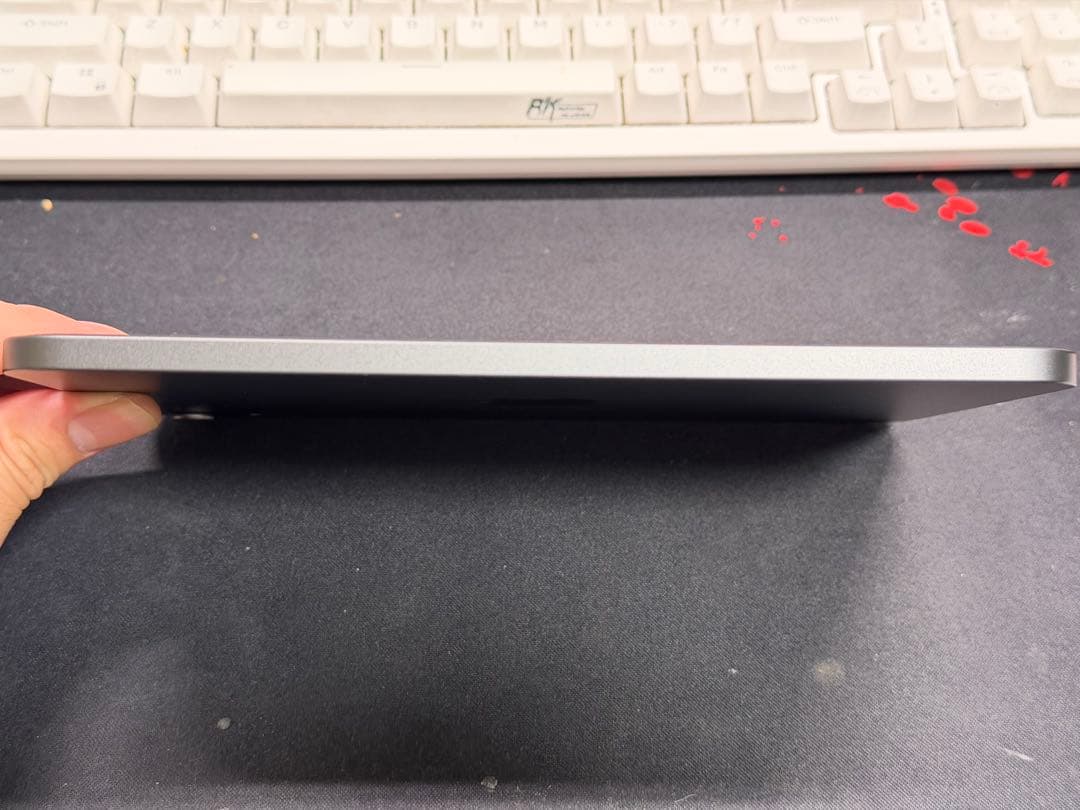 Apple iPad mini (第6世代) 256GB Wi-Fi ケース付き