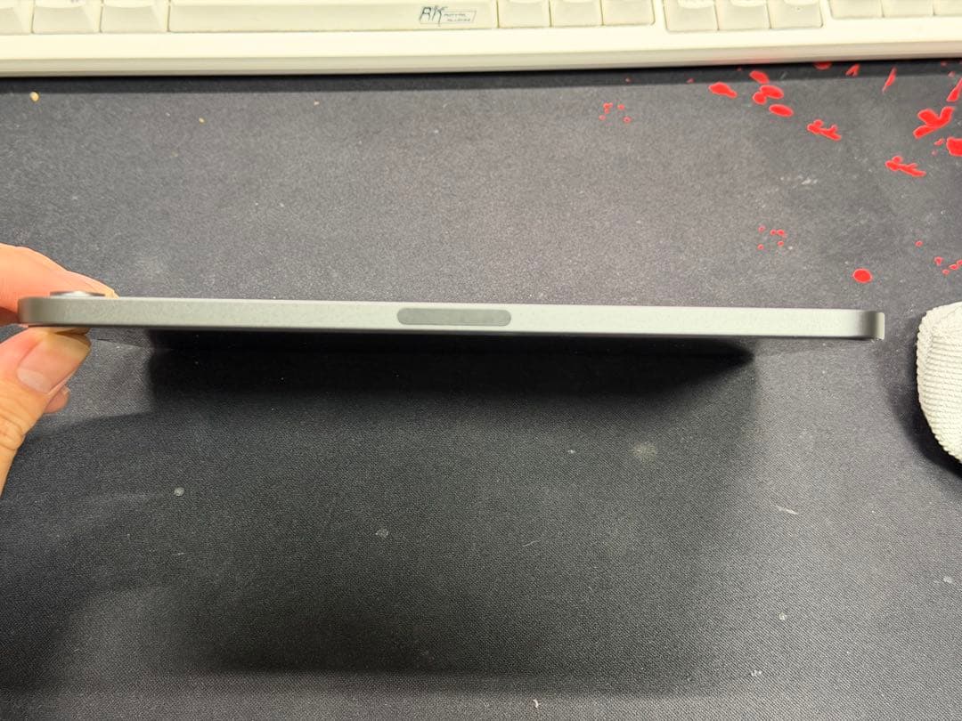 Apple iPad mini (第6世代) 256GB Wi-Fi ケース付き