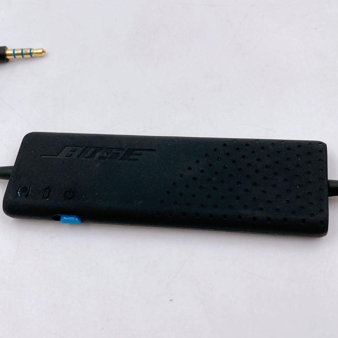 BOSE QuietComfort 20 並行輸入品