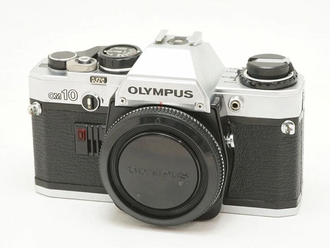 OLYMPUS カメラ