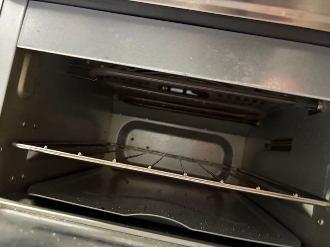 Cuisinart オーブンレンジ AFR-25j