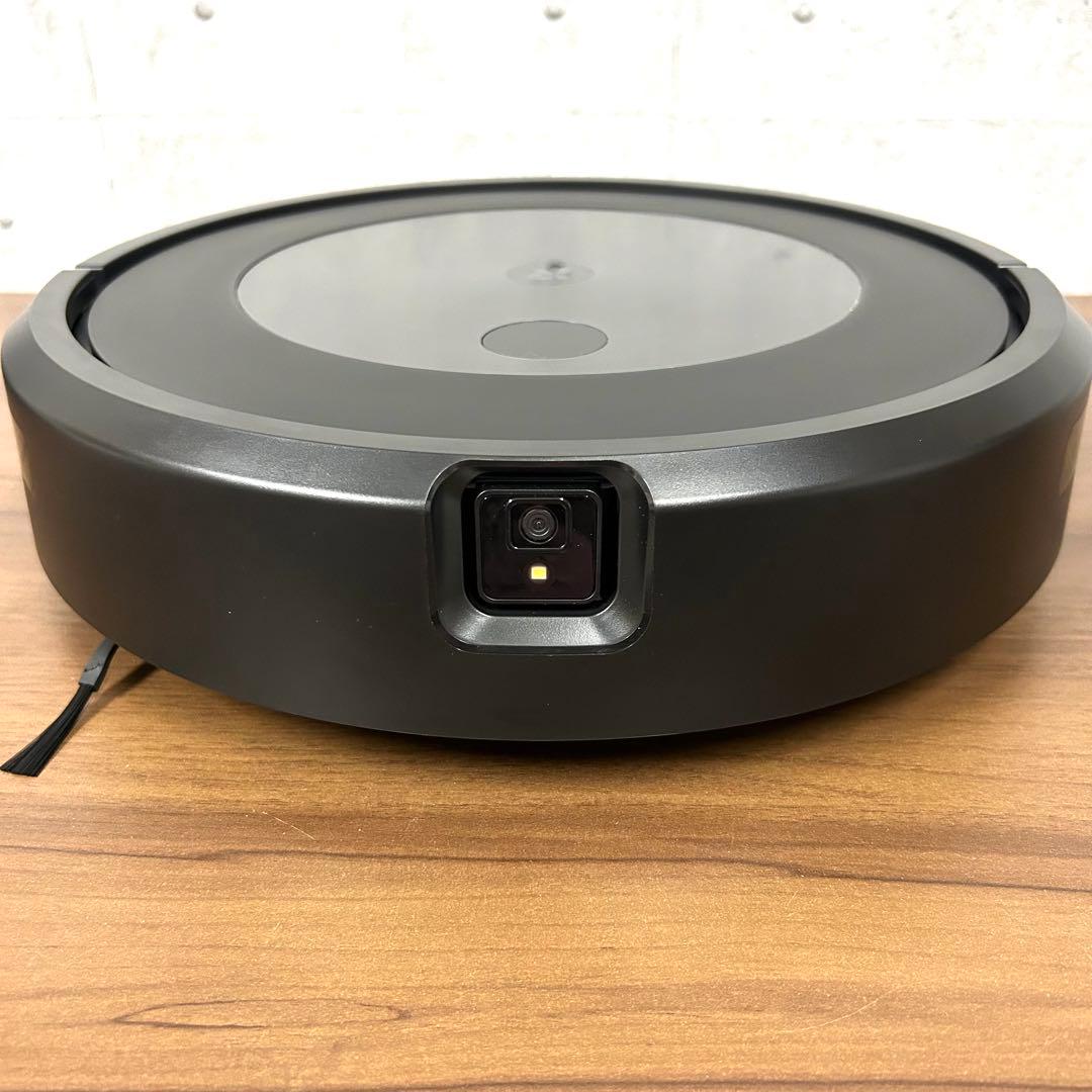 【展示品】 iRbot Roomba Combo J5 掃除機&床拭きロボット