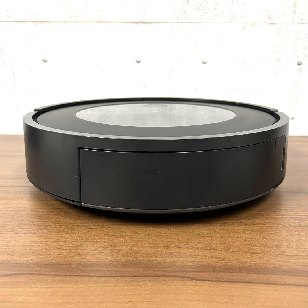 【展示品】 iRbot Roomba Combo J5 掃除機&床拭きロボット