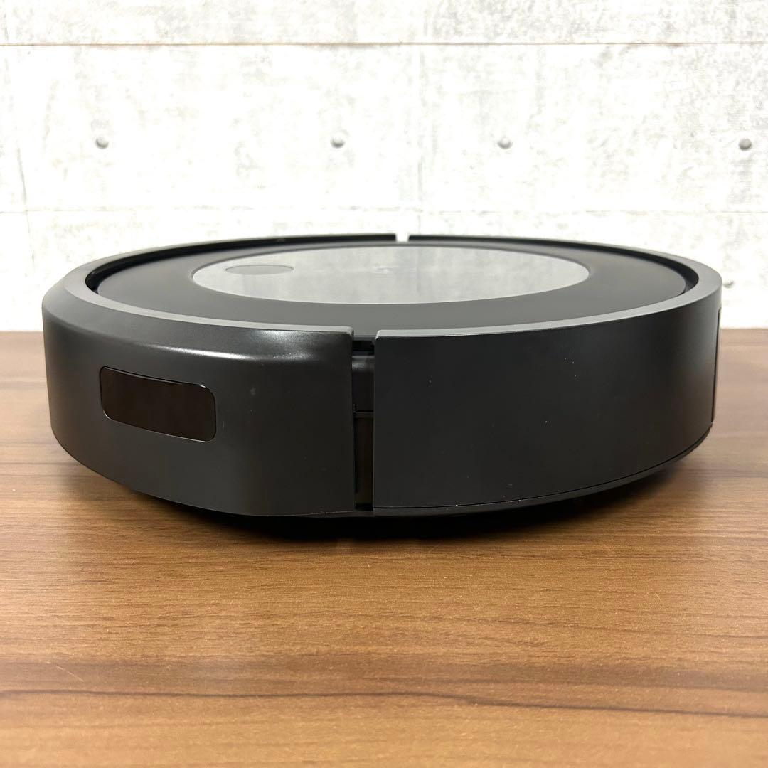 【展示品】 iRbot Roomba Combo J5 掃除機&床拭きロボット