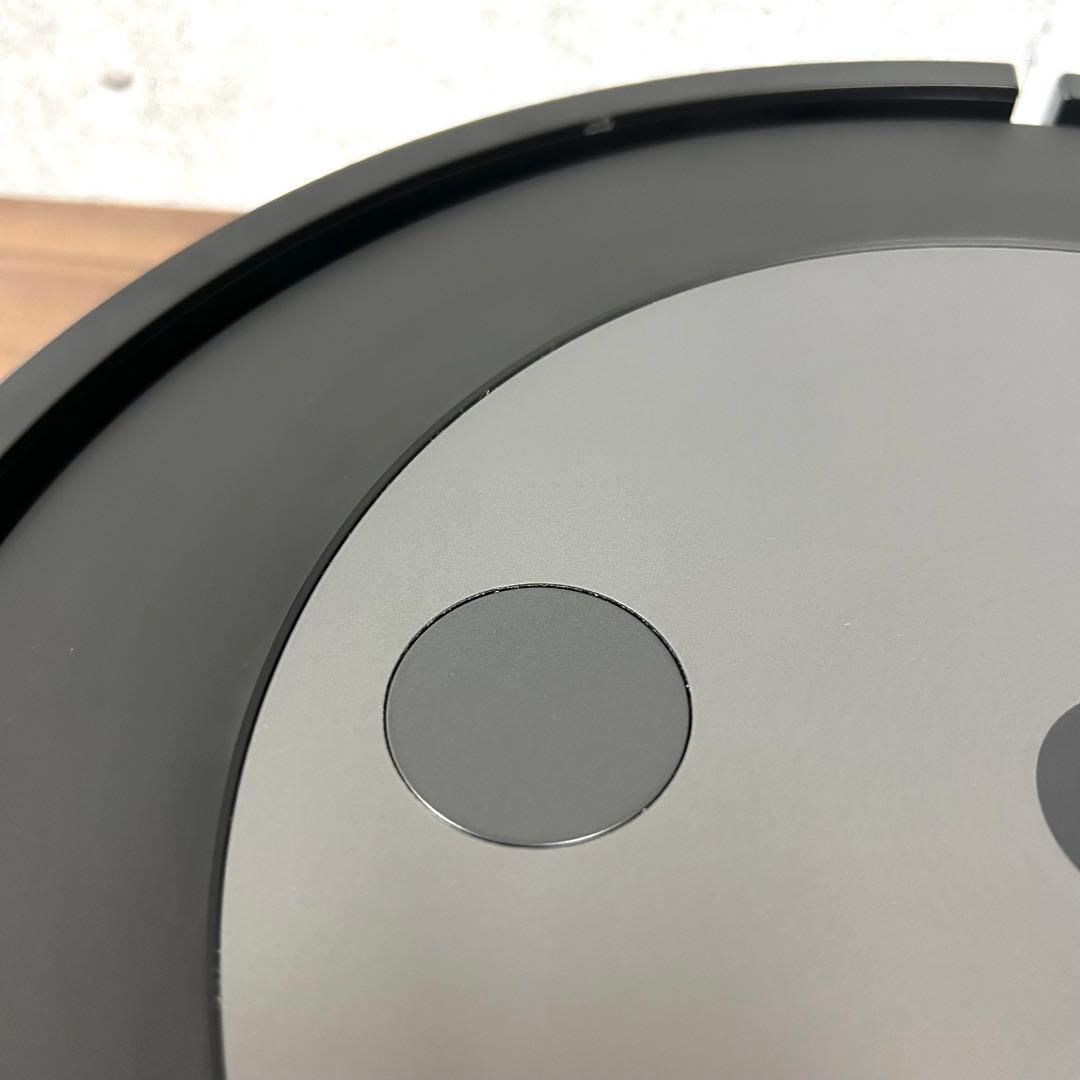 【展示品】 iRbot Roomba Combo J5 掃除機&床拭きロボット