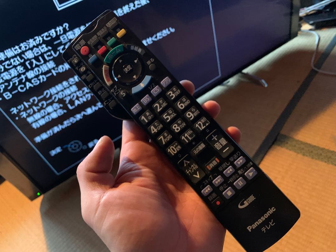 パナソニック 60V型 液晶 テレビ ビエラ TH-60DX850 4K