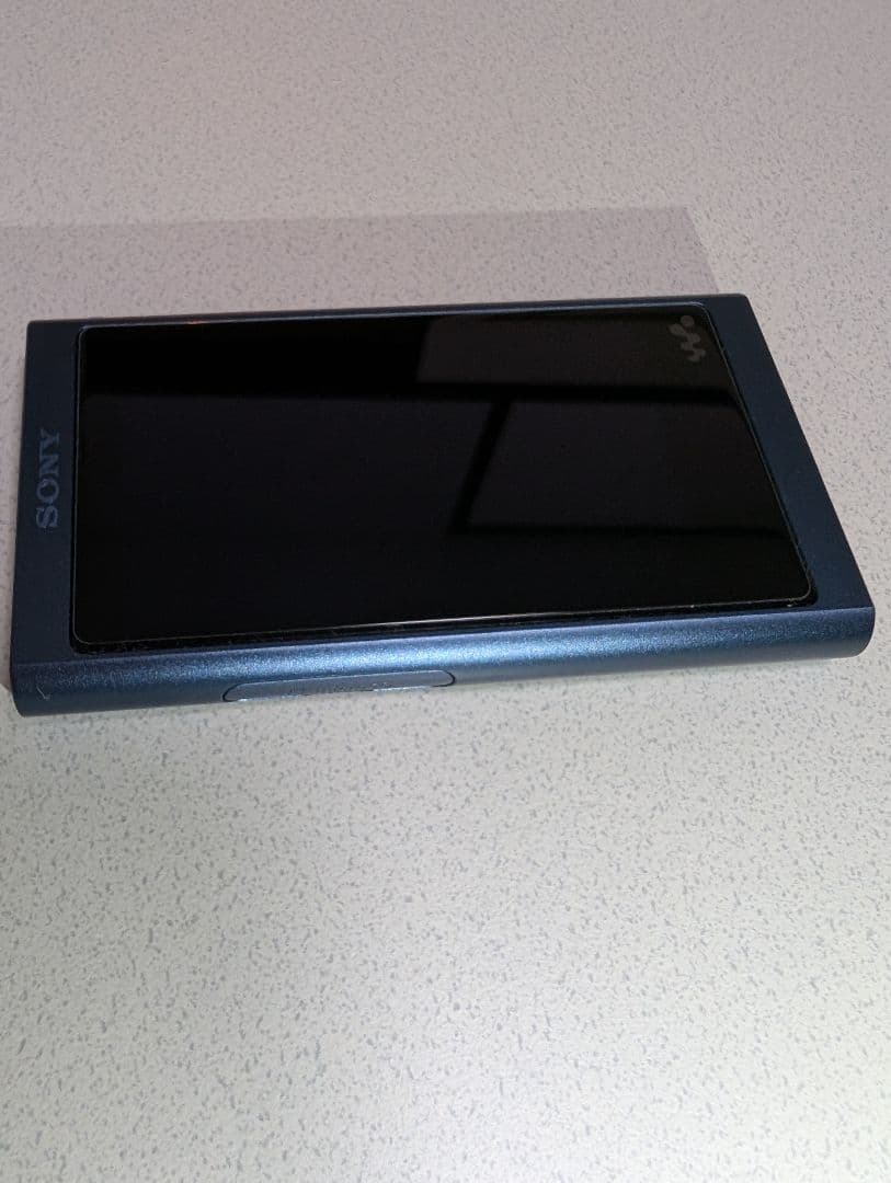 【格安】NW-A55 動確済み 外箱・純正充電コード・防塵カバー・フィルム付！