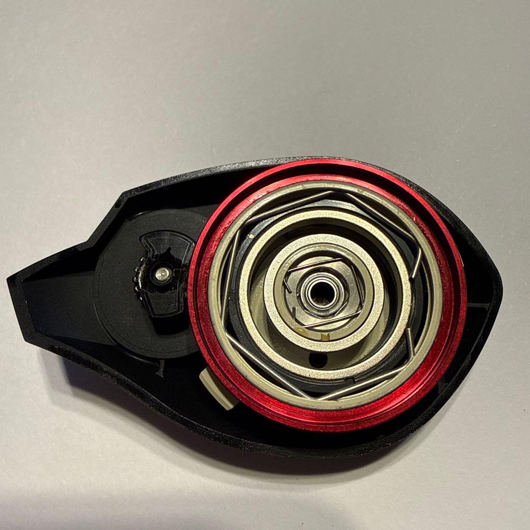 リール DAIWA SS AIR 8.1L