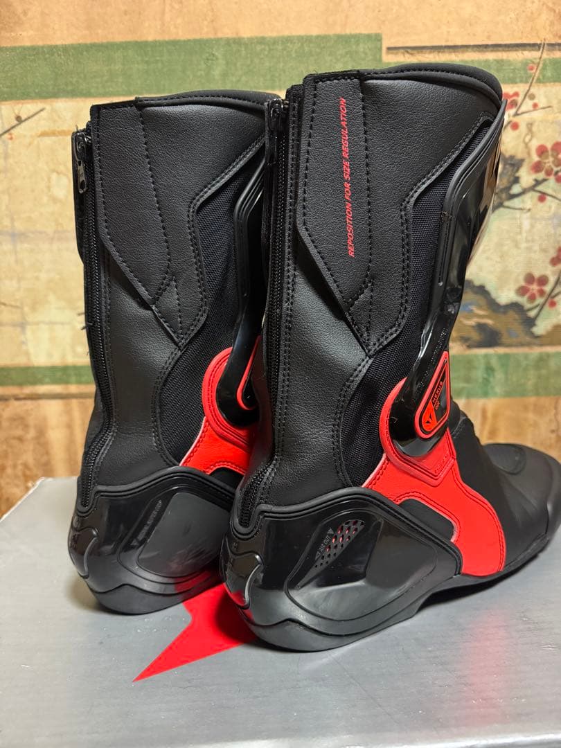 DAINESE NEXUS レーシングブーツ