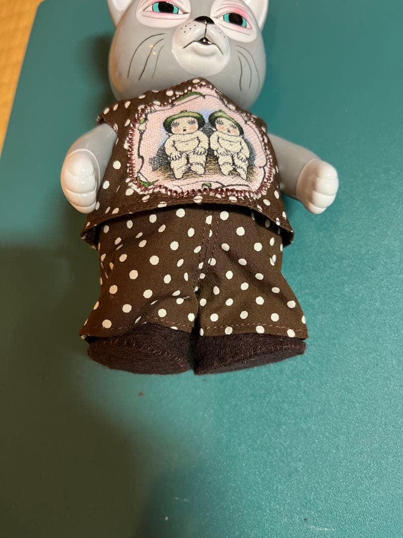 着せ替え服・アウトフィット mizutamakirari