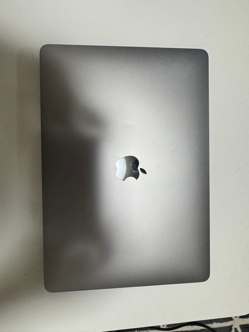 MacBook本体 MacBookAir 2020 Intel Core i5 8GB Retina