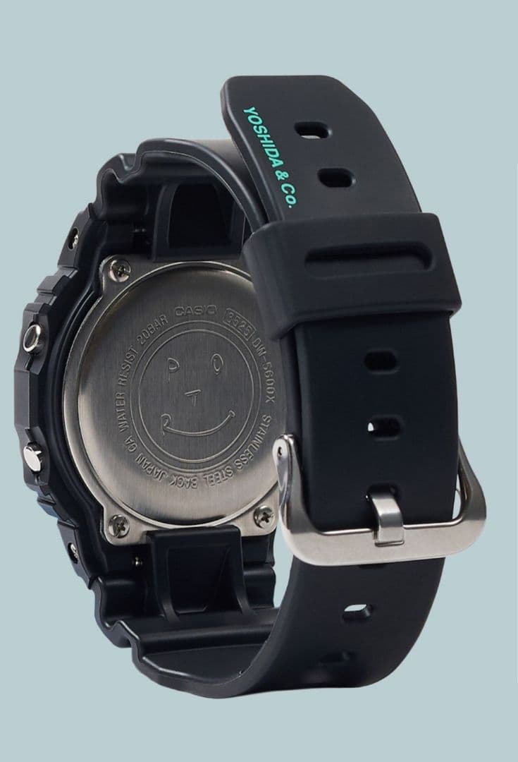 POTR / G-SHOCK×POTR DW-5600　新品 ポーター