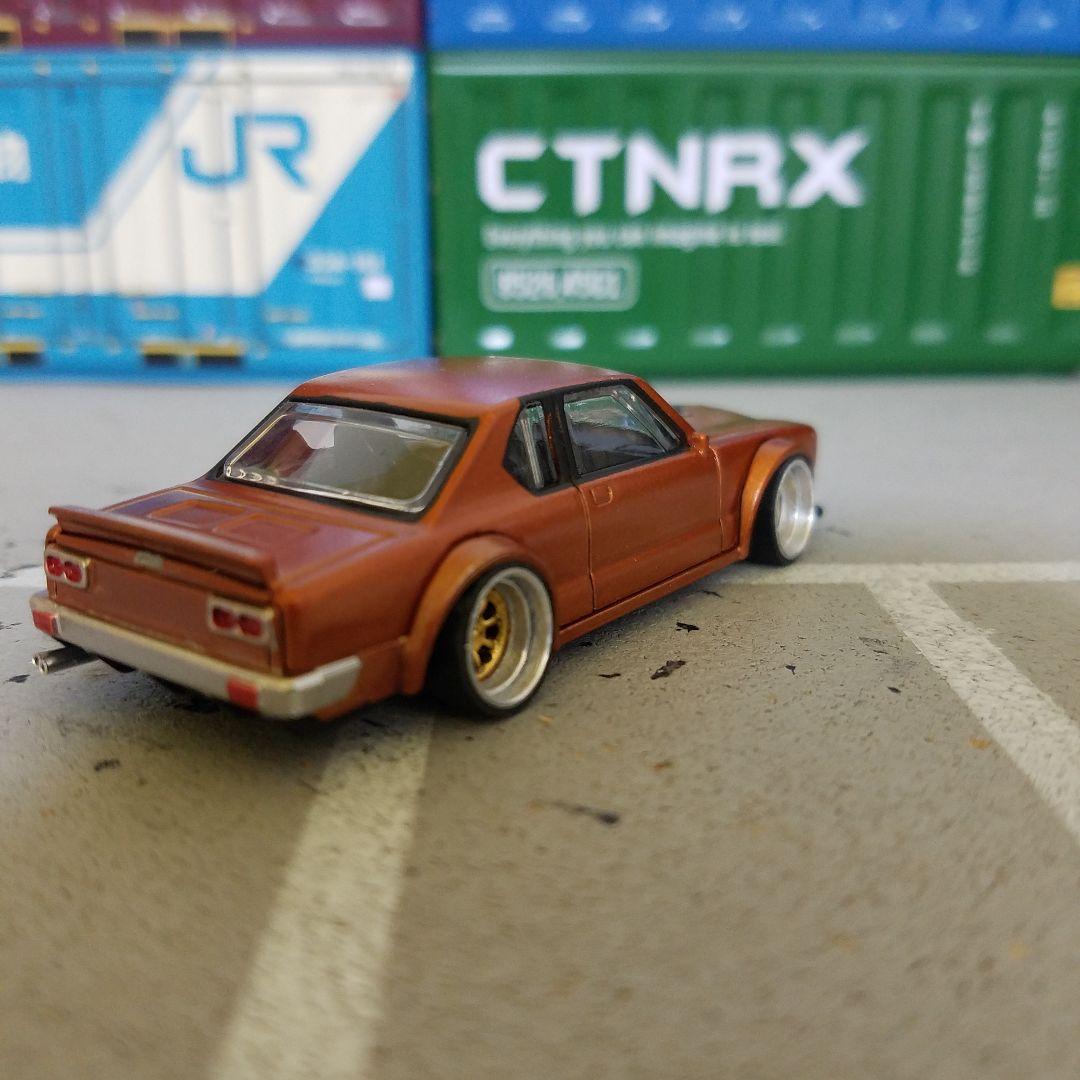 イハイズムページ