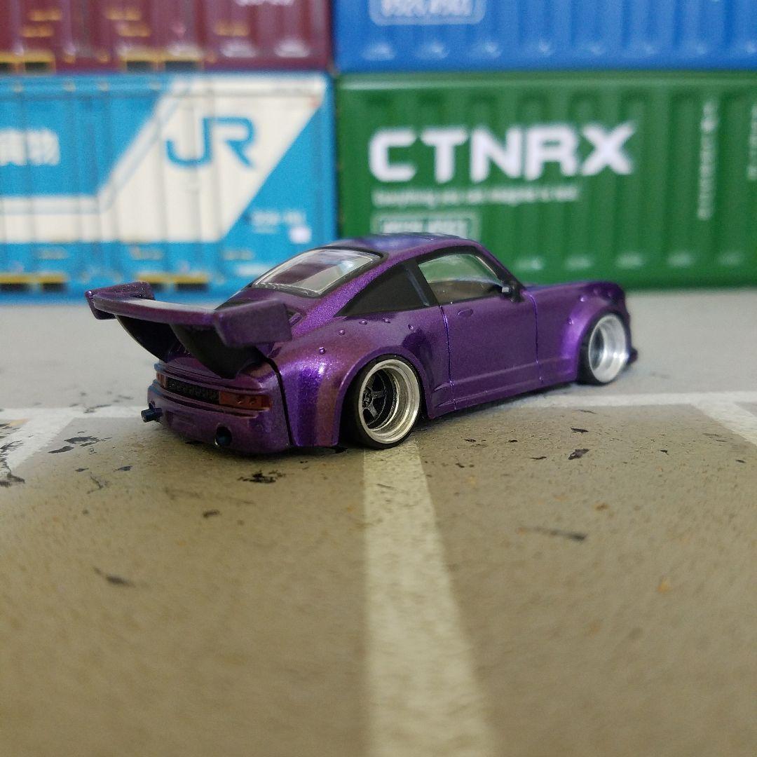 イハイズムページ