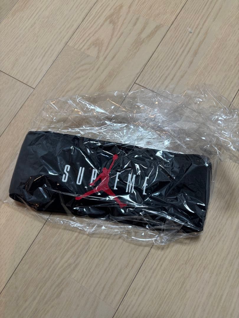 アクセサリー Supreme x Jordan Headband \