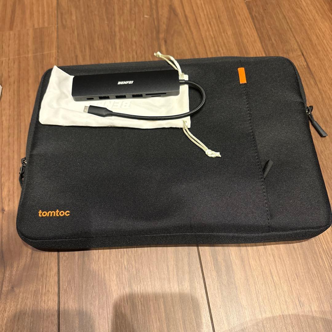 Apple MacBookAir 13インチ M4 24GB SSD512GB