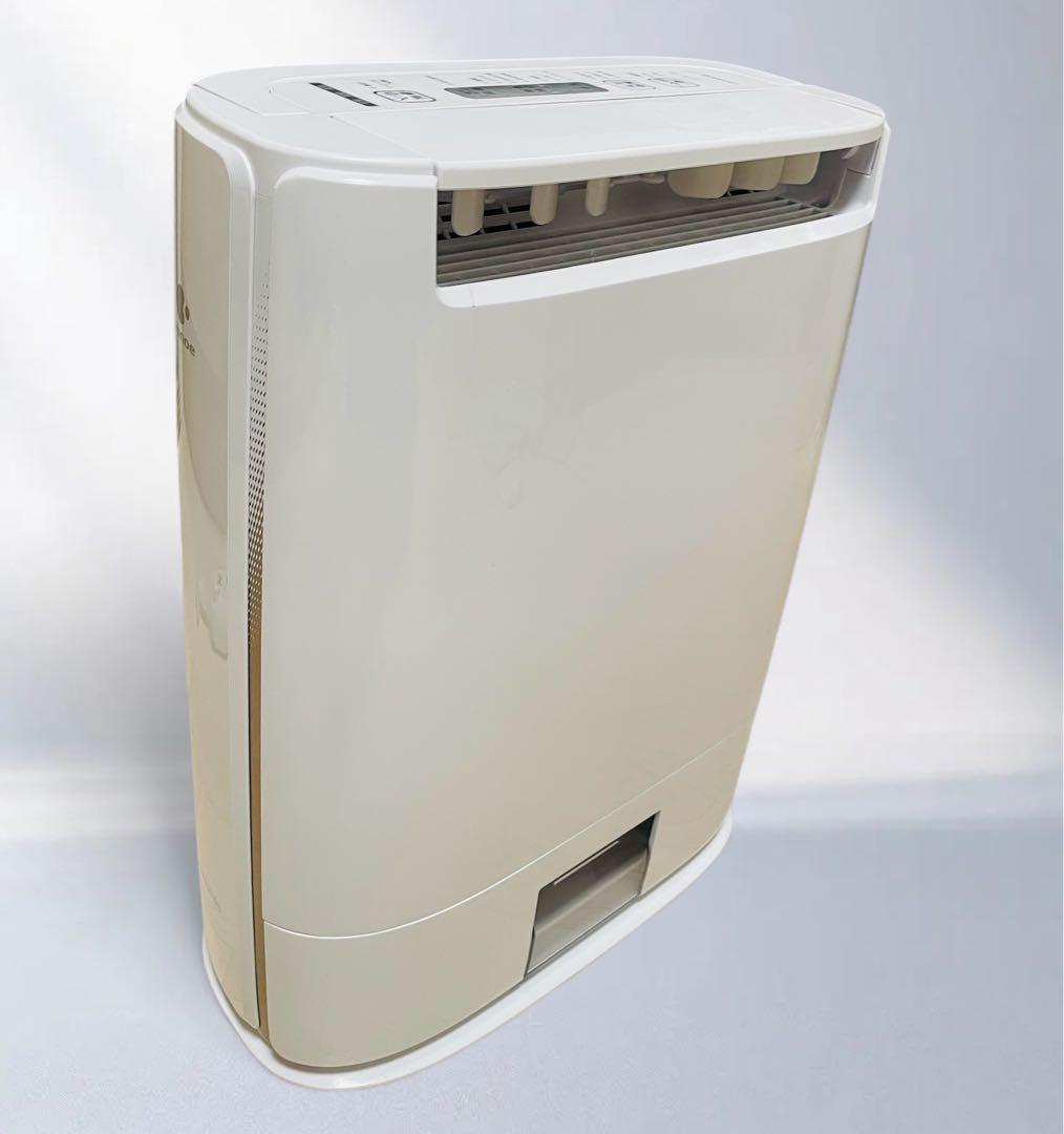 (美品) Panasonic F-YZUX60 衣類乾燥除湿機