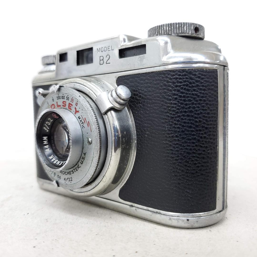 【動作確認済】 BOLSEY MODEL B2 F0123-321-5v p