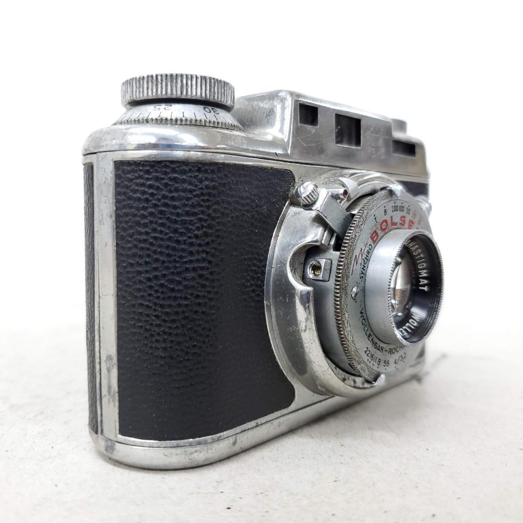 【動作確認済】 BOLSEY MODEL B2 F0123-321-5v p