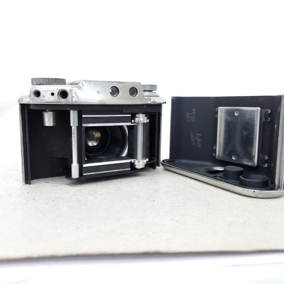 【動作確認済】 BOLSEY MODEL B2 F0123-321-5v p