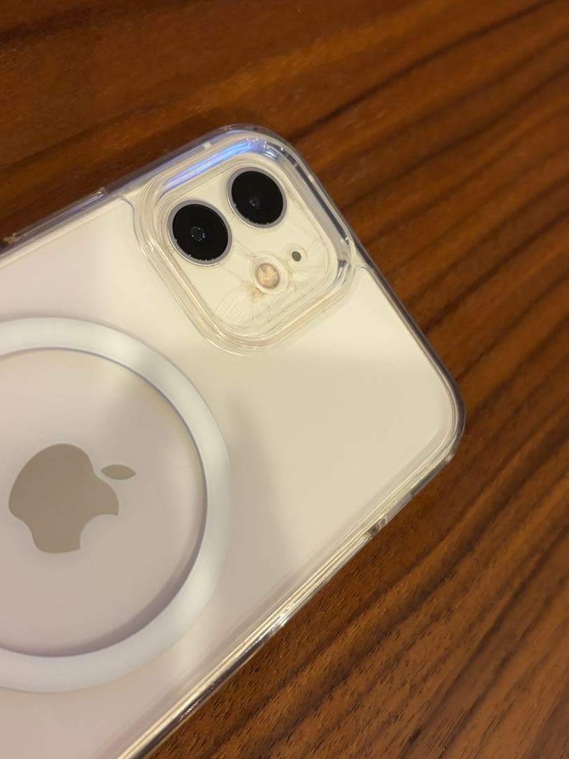 Apple iPhone12 128GBホワイト 本体 SIMフリー