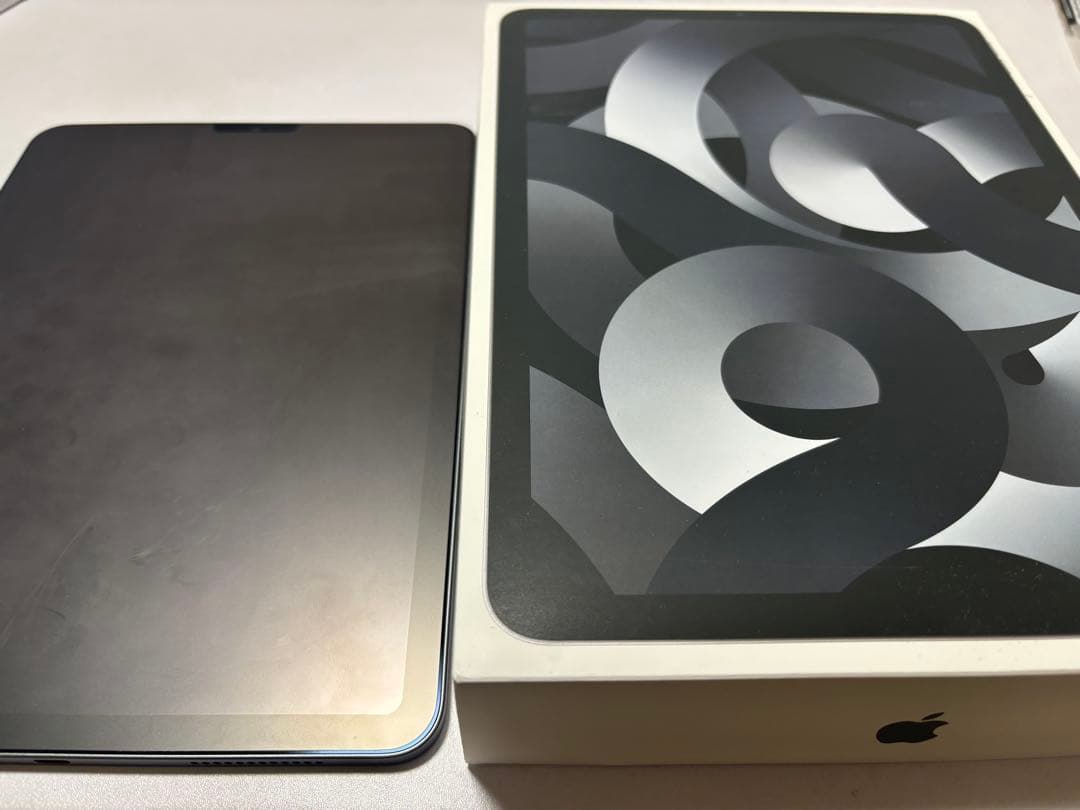 iPad Air + Smart Folio ケース