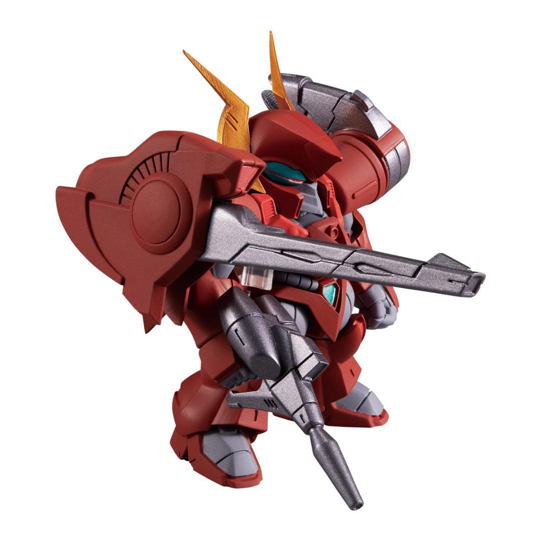 ⭐️新品未開封⭐️ ガンダムコンバージ　Ｖガンダム コレクション+おまけ付