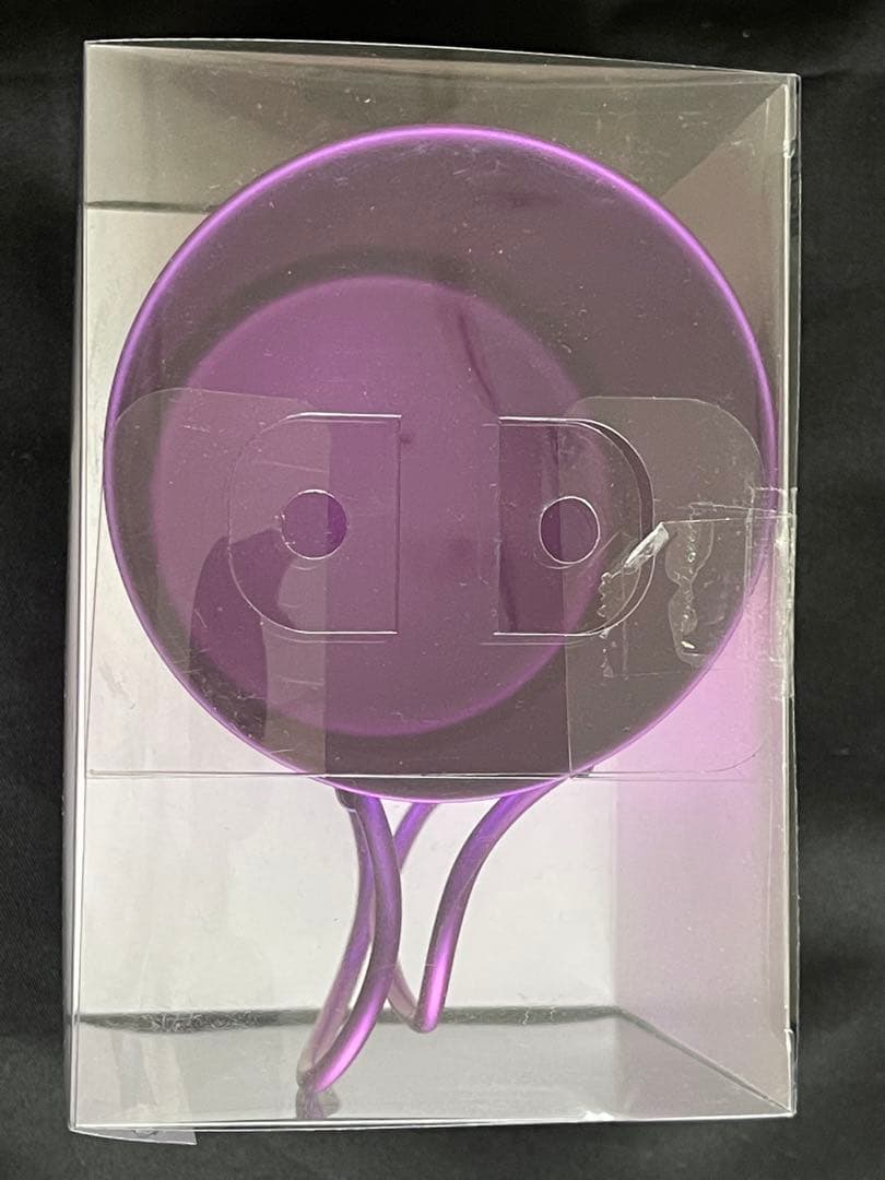  Peak海外限定販売チタンマグ 450シングルウォール・パープル☆新品