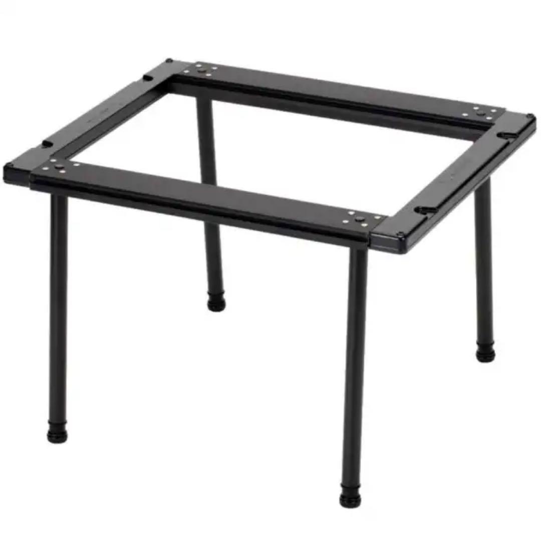 【新品、未使用】peak IGTショート ロースタイルセット ブラック