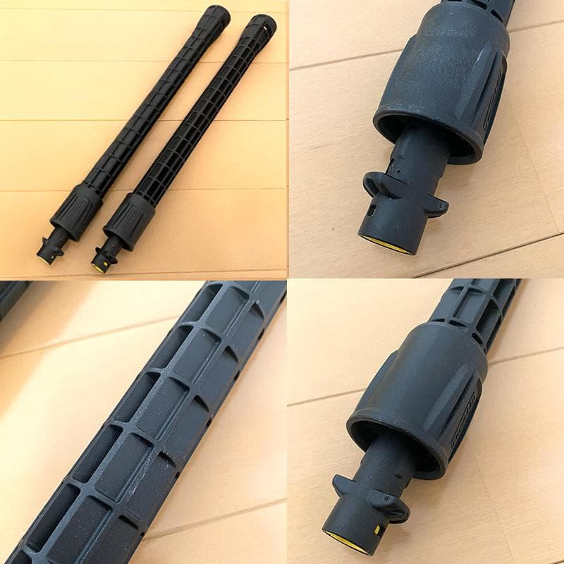 【送料無料】ケルヒャー K3 高圧洗浄機 サイレントベランダ 60Hz 西日本